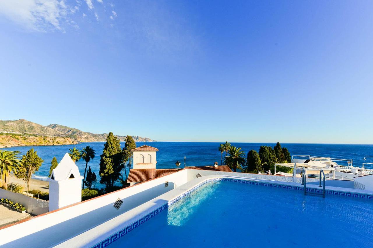 Appartement Carabeillo *